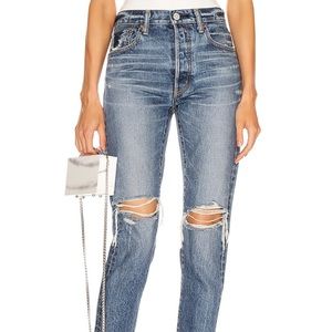 Moussy Vintage Beckton Jeans